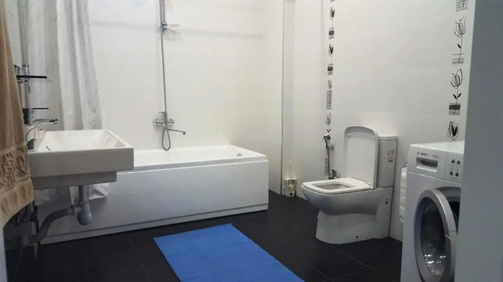 Apartment 28 Mall Apatment Baku